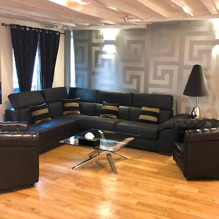 Champs Elysees Apartment 1 Париж Екстер'єр фото